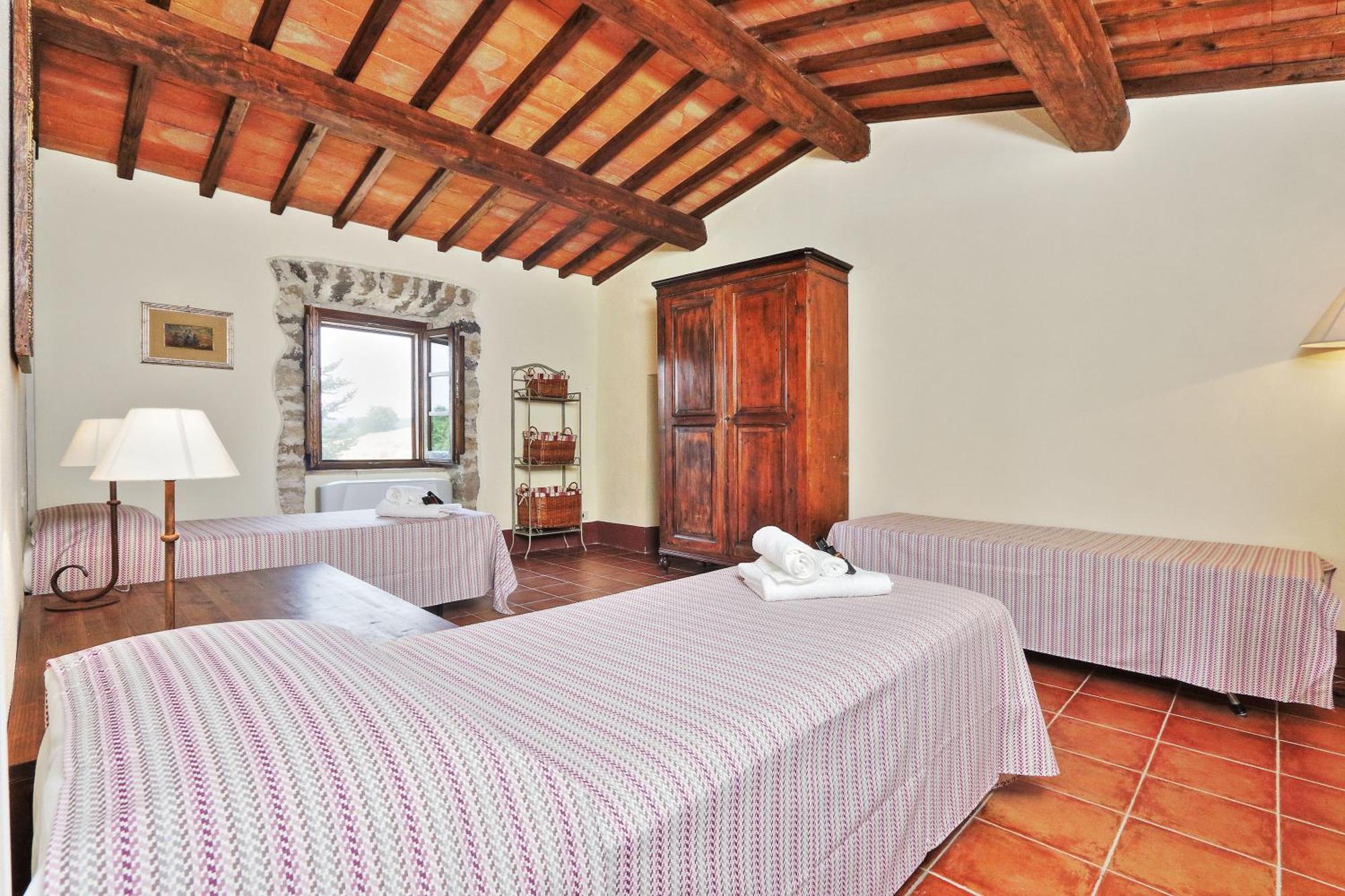 Orvieto Country House Castiglione In Teverina Exterior foto