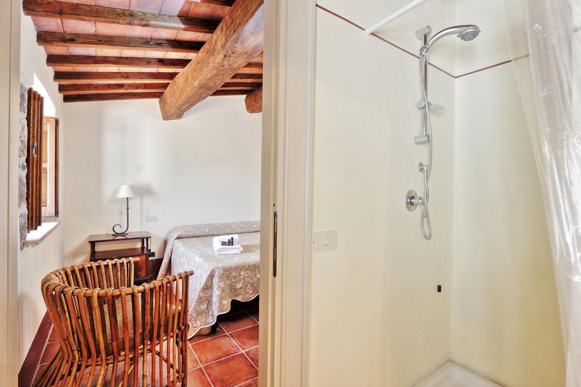 Orvieto Country House Castiglione In Teverina Exterior foto