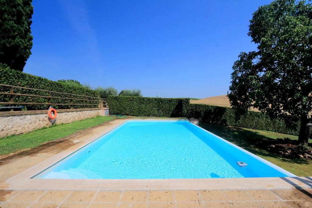 Orvieto Country House Castiglione In Teverina Exterior foto