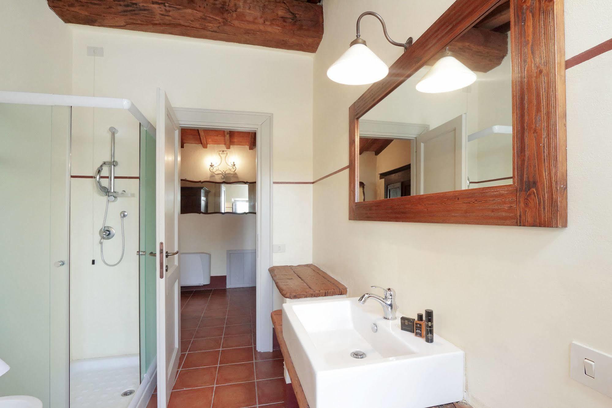 Orvieto Country House Castiglione In Teverina Exterior foto